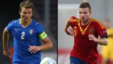 Italy vs. Spain (Final)