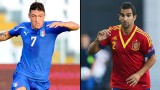 Italia vs. Espa�a (Final) (SPA)