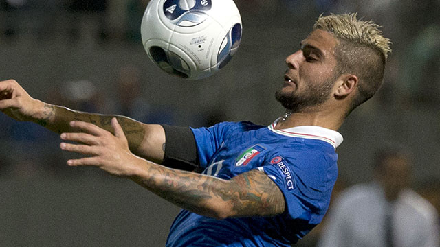Italy vs. Netherlands (Semifinal #2)