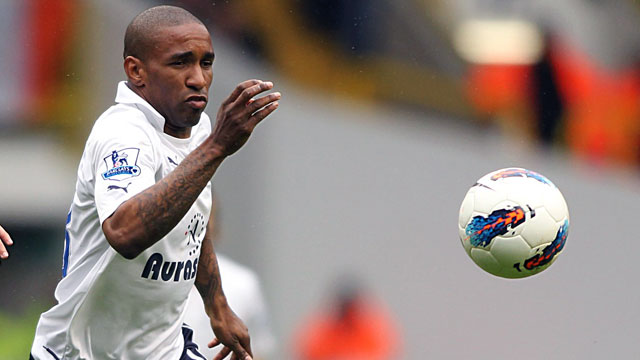 LA Galaxy vs. Tottenham Hotspur