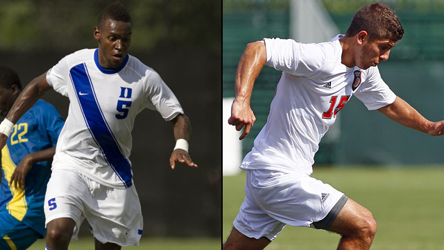 Duke vs. North Carolina State