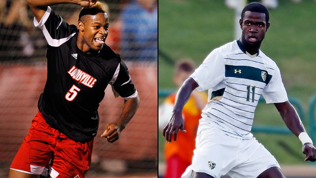 Louisville vs. South Florida