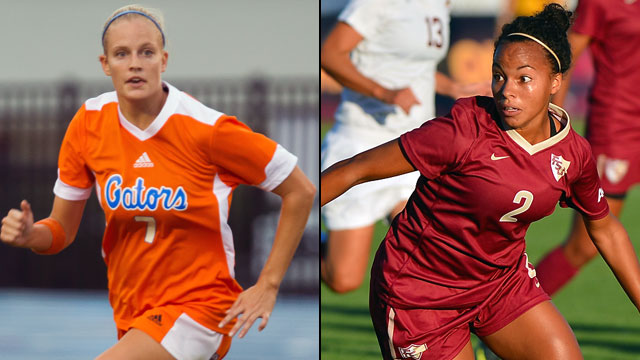 Florida vs. Florida State