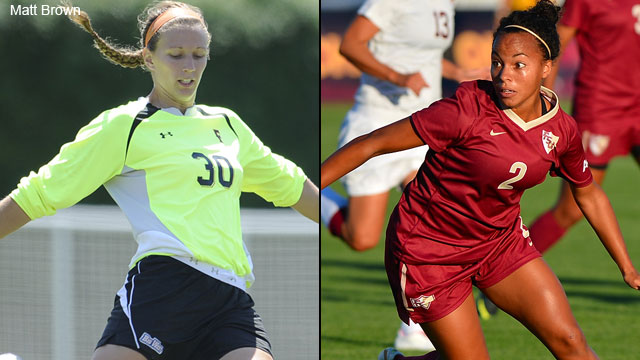 Cal State Fullerton vs. #1 Florida State