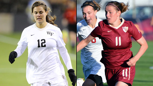 #14 Wake Forest vs. #1 Florida State