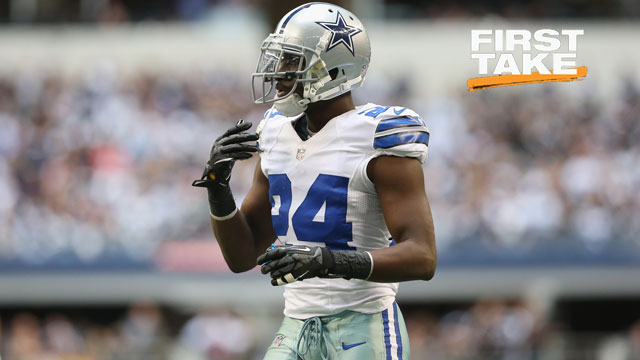 First Take presented by Bass Pro Shops