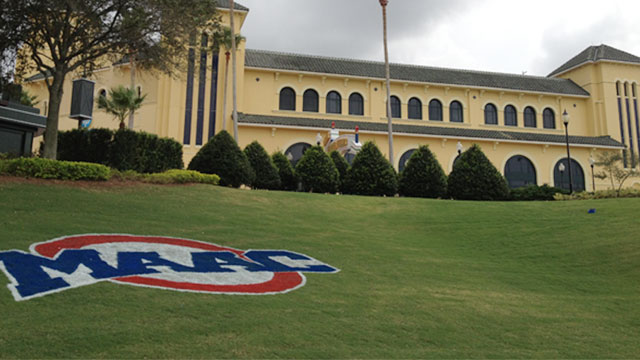 MAAC Cross Country Championships
