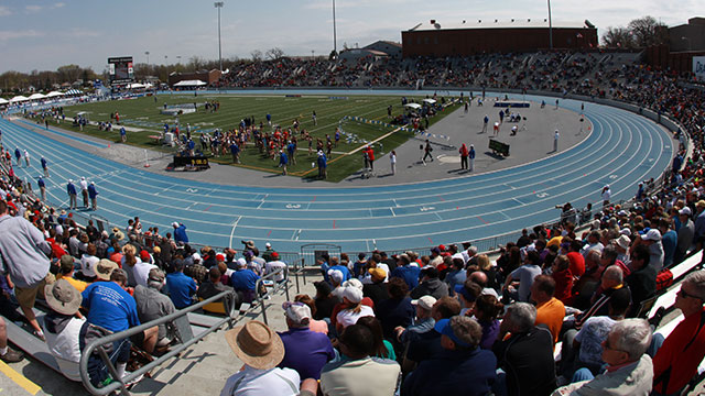 2013 Drake Relays