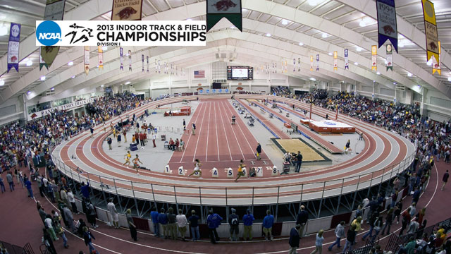 NCAA Indoor Track & Field Championships presented by Enterprise Rent-A-Car