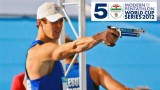 Event - Modern Pentathlon - Mens Final