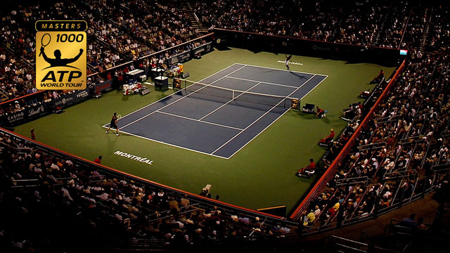 2013 Emirates Airline US Open Series - Rogers Cup (Men's Second Round)