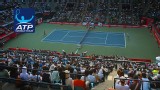 Rakuten Japan Open Tennis Championships (Round of 16)