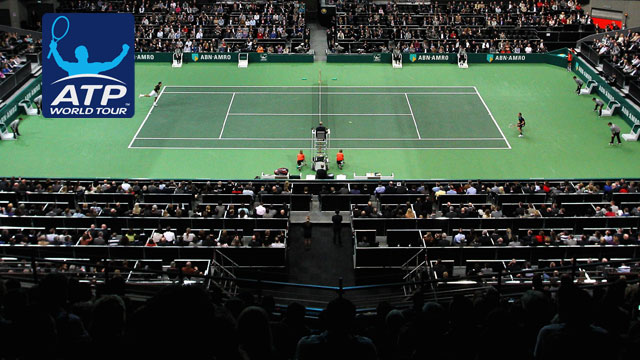 Abn Amro World Tennis Tournament (Championship)