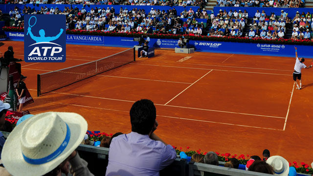 Barcelona Open (tennis) #