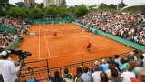 French Open 2013: Court 7 (Day 1) (First Round)
