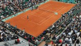 French Open 2013: Court Suzanne Lenglen (Day 2) (First Round)