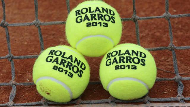 French Open 2013: Spanish Coverage (Primera Vuelta)