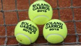 French Open 2013: Spanish Coverage (Primera Vuelta) (SPA)