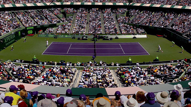 Miami Tennis Cup (Final)