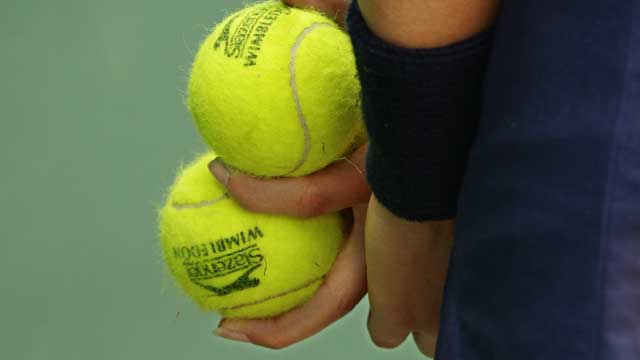 The Championships, Wimbledon 2012 presented by IBM: ESPN Coverage (Early Round Coverage Day #5)