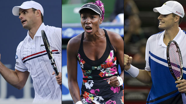 World Teamtennis Smash Hits