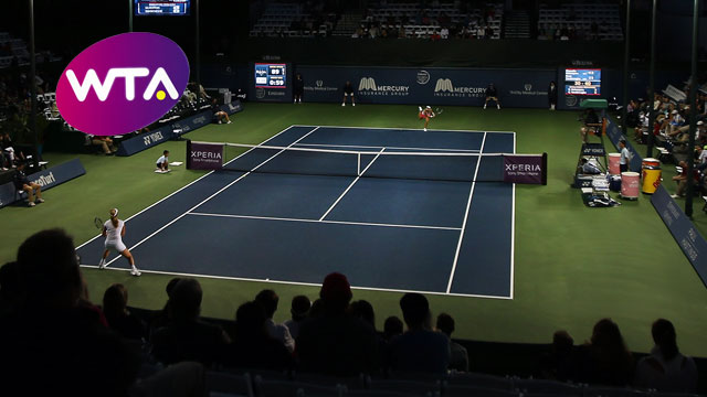 Victoria Azarenka (Blr) vs. Urszula Radwanska (Pol) (Quarterfinal)