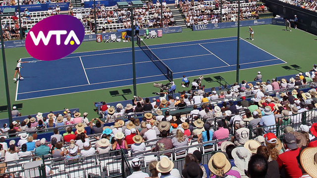 Victoria Azarenka (Blr) vs. Samantha Stosur (Aus) (Championship)