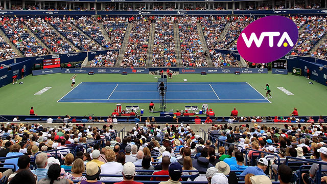 2013 Emirates Airline US Open Series - Rogers Cup (Women's Round of 16)