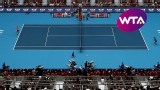 China Open (Women's Second Round)