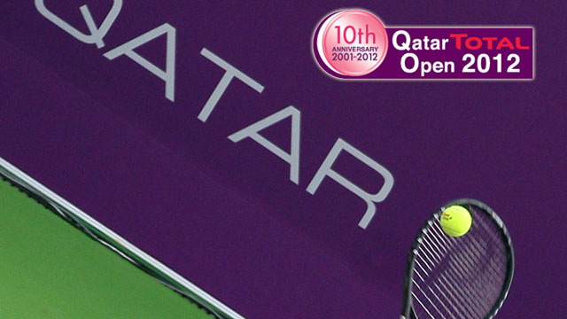 Qatar Ladies Open (Third Round)