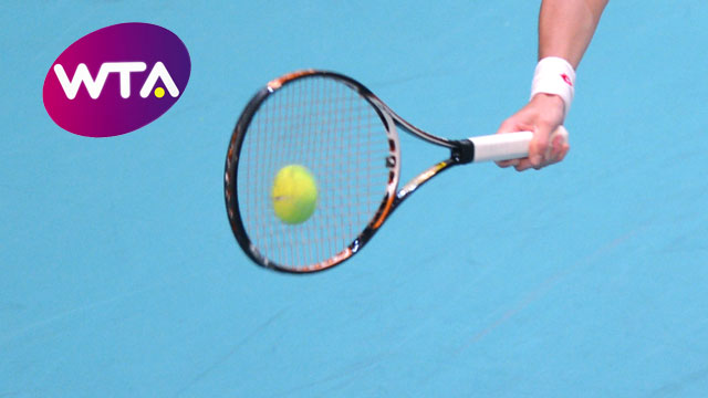 Open Gdf Suez (Women's Quarterfinals #3 & #4)