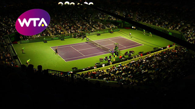 Sony Open Tennis 2013 (Women's Quarterfinal #2)