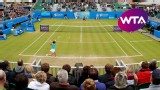 Aegon International (Second Round)