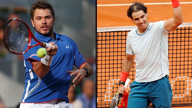 Mutua Madrid Open (Men's Championship)