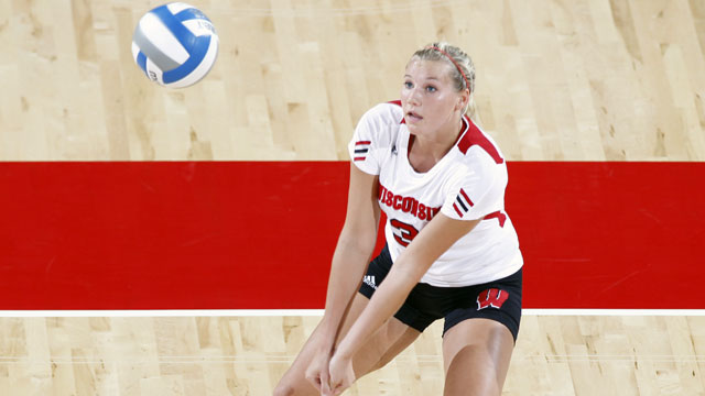 Wisconsin vs. North Carolina State