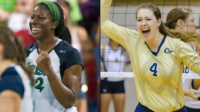 Notre Dame vs. Georgia Tech