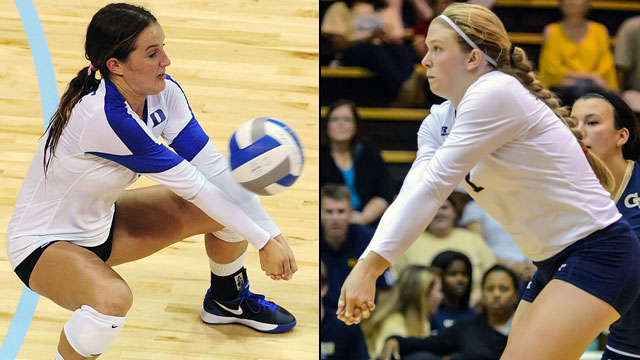 Duke vs. Georgia Tech