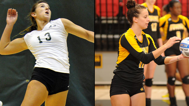 Stetson vs. Kennesaw State