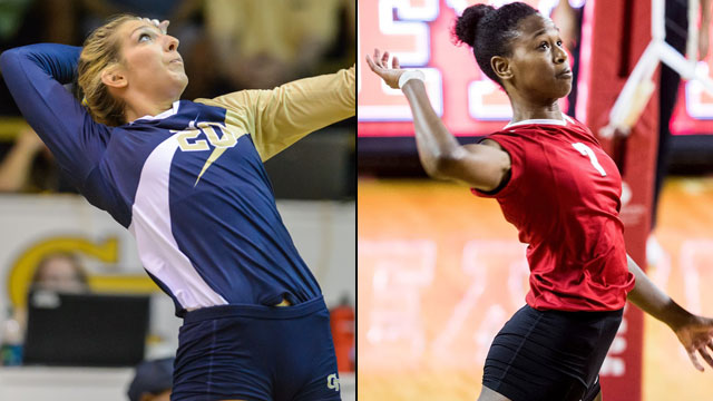Georgia Tech vs. North Carolina State