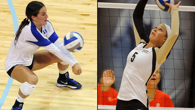 Duke vs. Pittsburgh