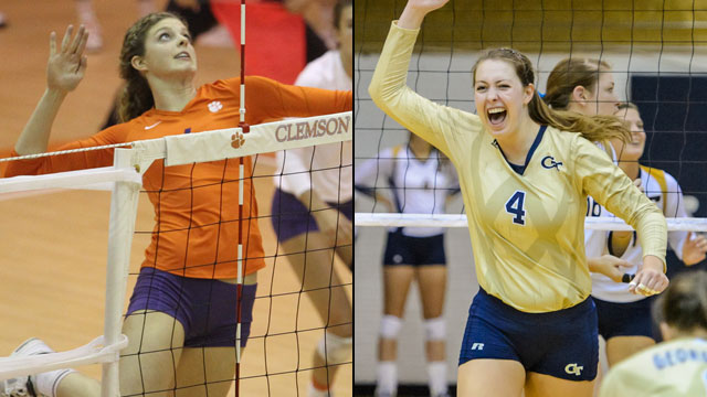 Clemson vs. Georgia Tech