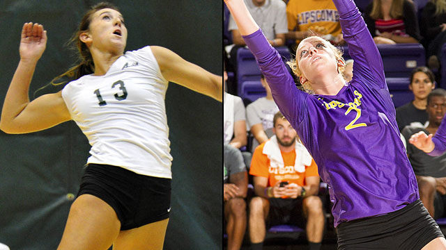 Stetson vs. Lipscomb