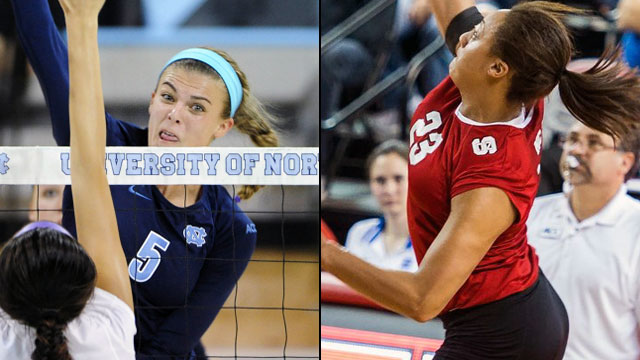 North Carolina vs. North Carolina State