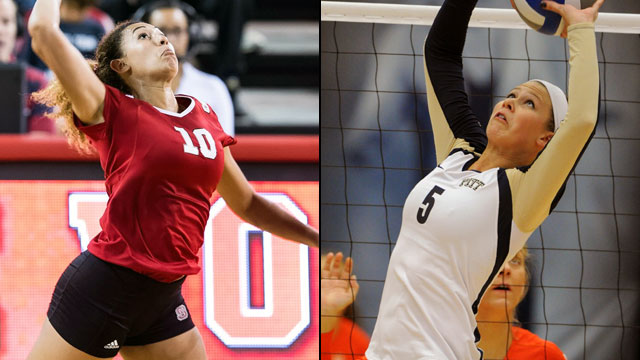 North Carolina State vs. Pittsburgh