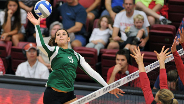 Cal Poly vs. Cal State Northridge