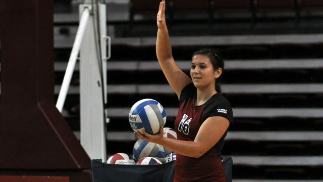 Texas State vs. New Mexico State