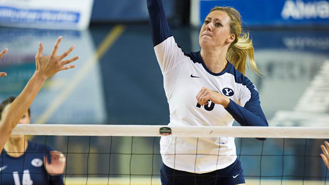 San Diego vs. BYU