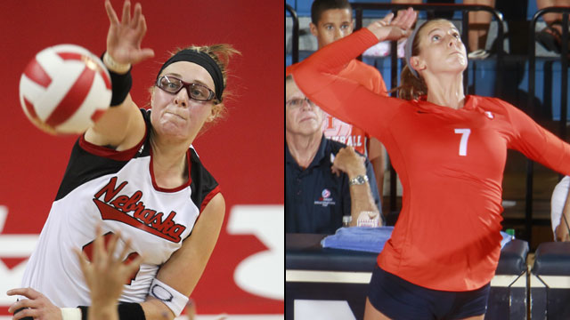 Nebraska vs. Illinois