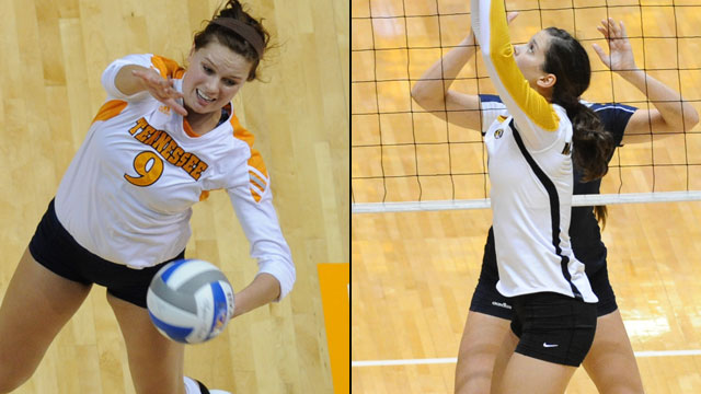 #17 Tennessee vs. Missouri