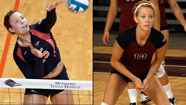 Texas-San Antonio vs. New Mexico State